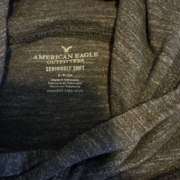 American Eagle sweatshirt - Picture 3 of 3